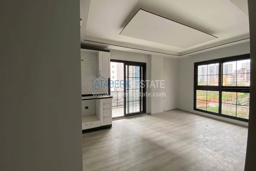 Purchase New 1+1 apartment 250 meters from the sea — Arpachbakhshish district, Mersin 2 