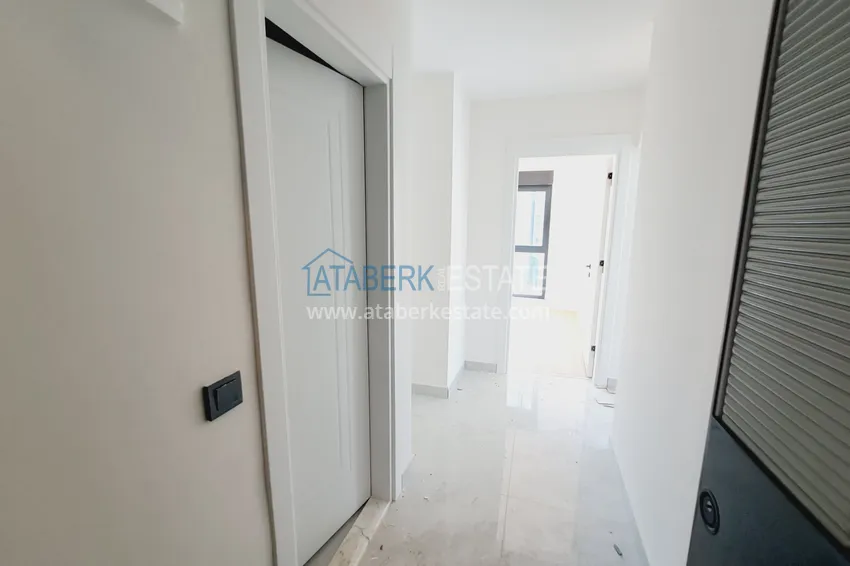 Purchase  Apartments in Alanya in a comfort segment residence - Mahmutlar district  14 