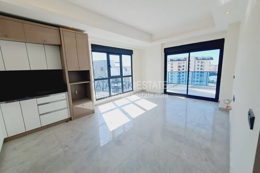 Purchase Finished apartment in Mahmutlar from the owner 2 