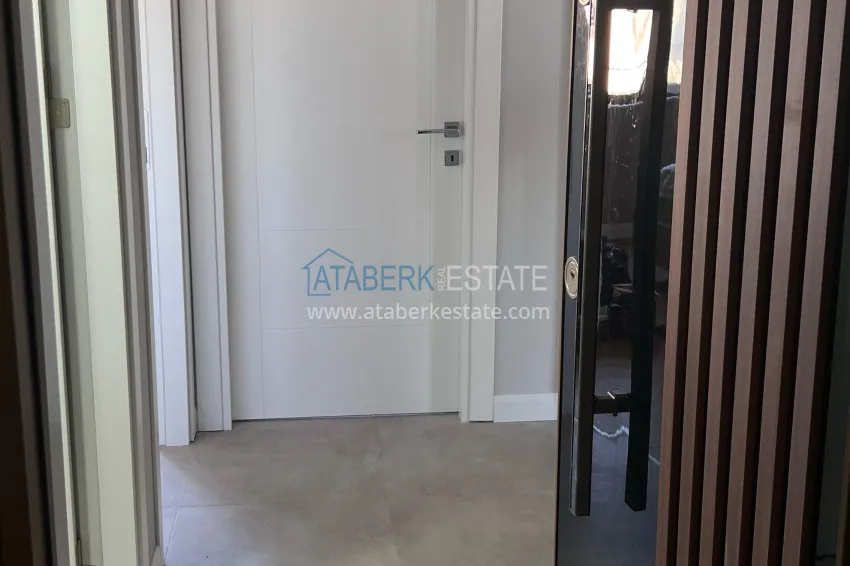 Purchase Three-room apartment from the owner in Antalya, Kepez district 2 