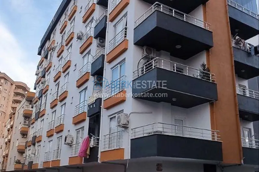Turnkey apartment in Mersin, Erdemli district — directly from the owner 2 