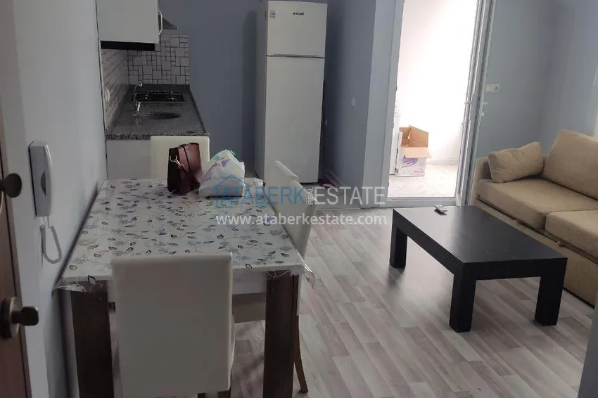 Purchase Turnkey apartment in Mersin, Erdemli district — directly from the owner 2 