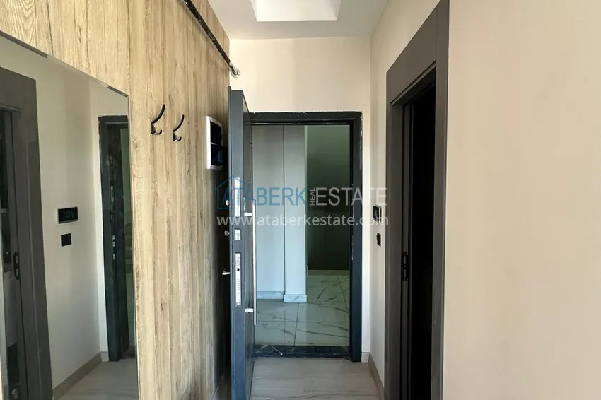 Purchase  Panoramic sea views! New 1+1 apartment in Teja, just 100 meters from the beach 2 