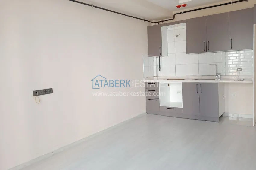 Purchase Real estate in Teja: 1+1 apartment in a complex with infrastructure — 400 meters from the sea! 1