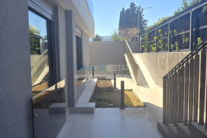 A new residential complex in Antalya - Gürsu. Real estate from the developer with installments 2 