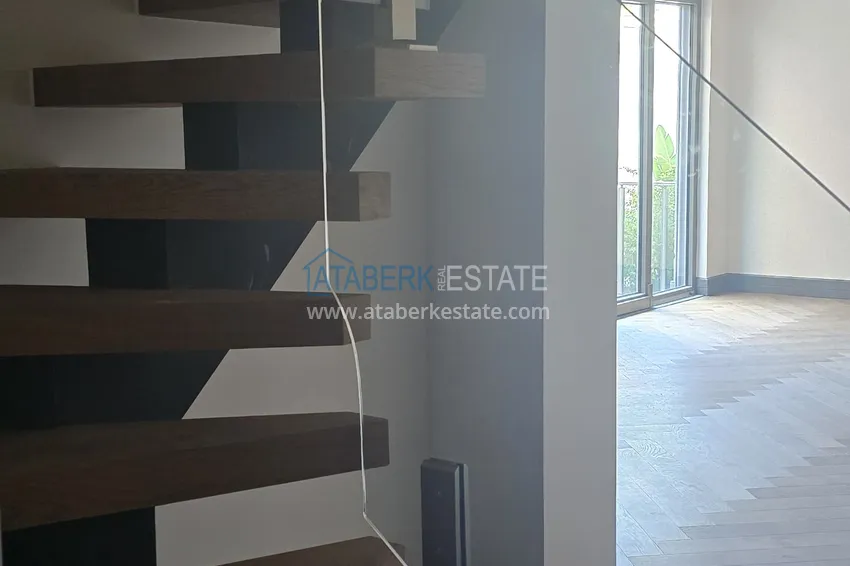 Purchase  A new residential complex in Antalya - Gürsu. Real estate from the developer with installments 4 