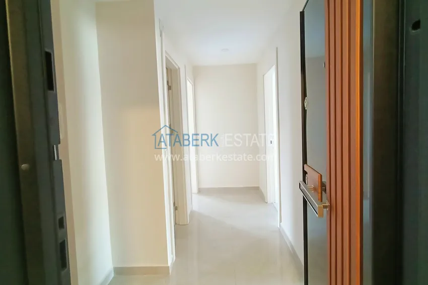 Purchase  2+1 apartment in the center of Alanya, directly from the owner — suitable for citizenship and residence permit  2 