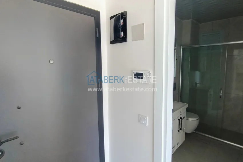 Purchase  1+1 apartment in Oba, Alanya — primary property directly from the owner 3 