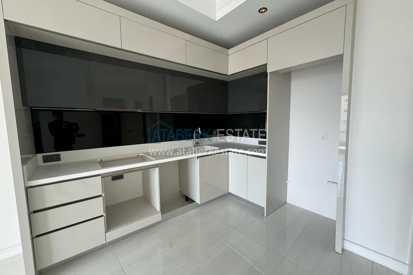 Purchase  Liquid real estate from an investor in a hotel complex under construction - Alanya, Turkler district 13 