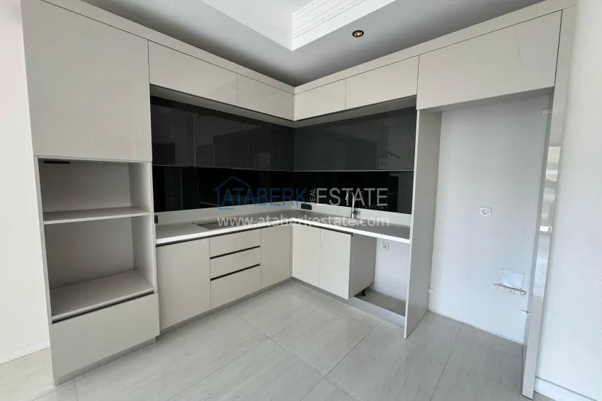 Purchase Apartments from the owner in a complex hotel — Alanya, Turkler district 13 