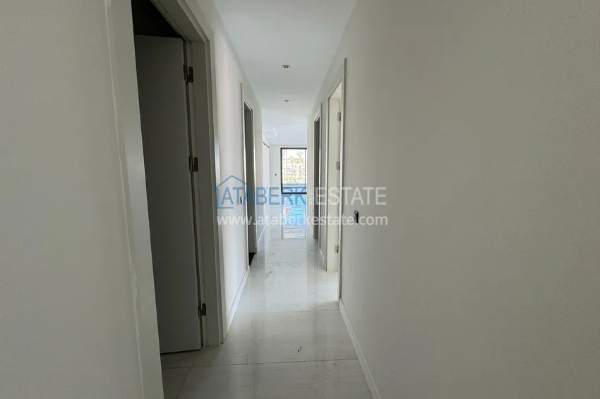 Purchase  Apartment by the sea directly from an investor in a hotel complex under construction - Alanya, Turkler district 3 