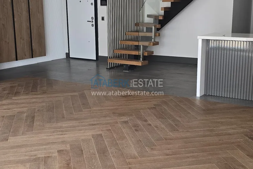 Purchase  A new residential complex in Antalya - Gürsu. Real estate from the developer with installments 6 