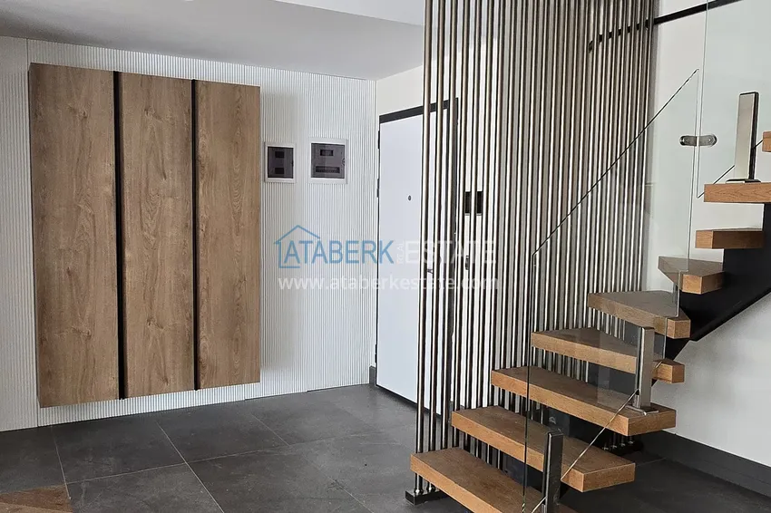 Purchase  A new residential complex in Antalya - Gürsu. Real estate from the developer with installments 7 