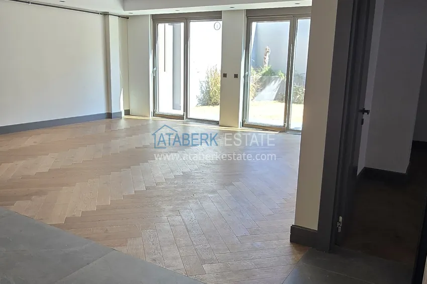 Purchase  A new residential complex in Antalya - Gürsu. Real estate from the developer with installments 8 