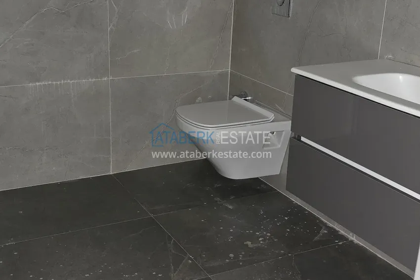 Purchase  A new residential complex in Antalya - Gürsu. Real estate from the developer with installments 46 