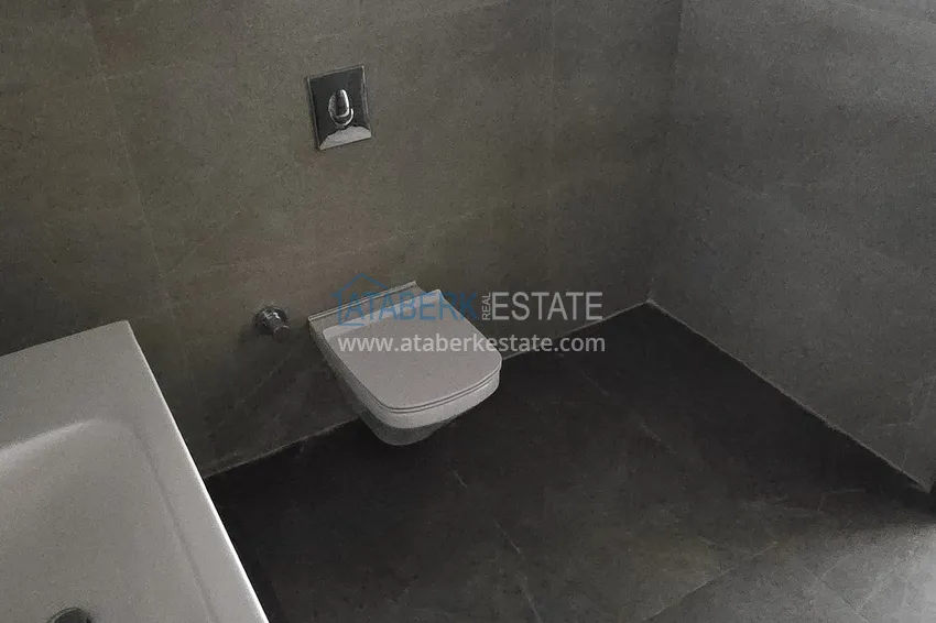 Purchase  A new residential complex in Antalya - Gürsu. Real estate from the developer with installments 47 