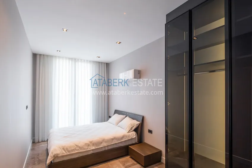 Purchase Luxury villas in Konakli — comfort all year round surrounded by nature and sea 31 