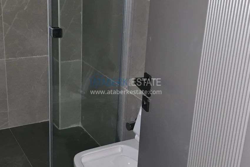 Purchase  A new residential complex in Antalya - Gürsu. Real estate from the developer with installments 48 