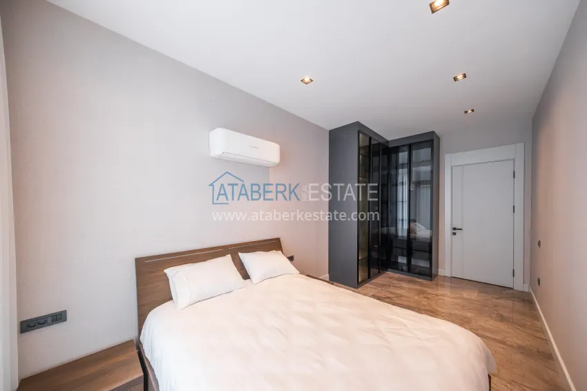 Purchase Luxury villas in Konakli — comfort all year round surrounded by nature and sea 33 