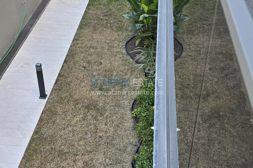 Purchase  A new residential complex in Antalya - Gürsu. Real estate from the developer with installments 51 