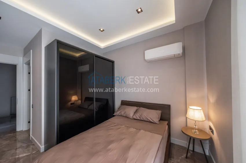 Purchase Luxury villas in Konakli — comfort all year round surrounded by nature and sea 36 