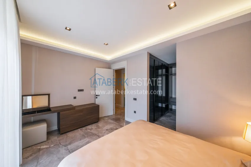 Purchase Luxury villas in Konakli — comfort all year round surrounded by nature and sea 37 