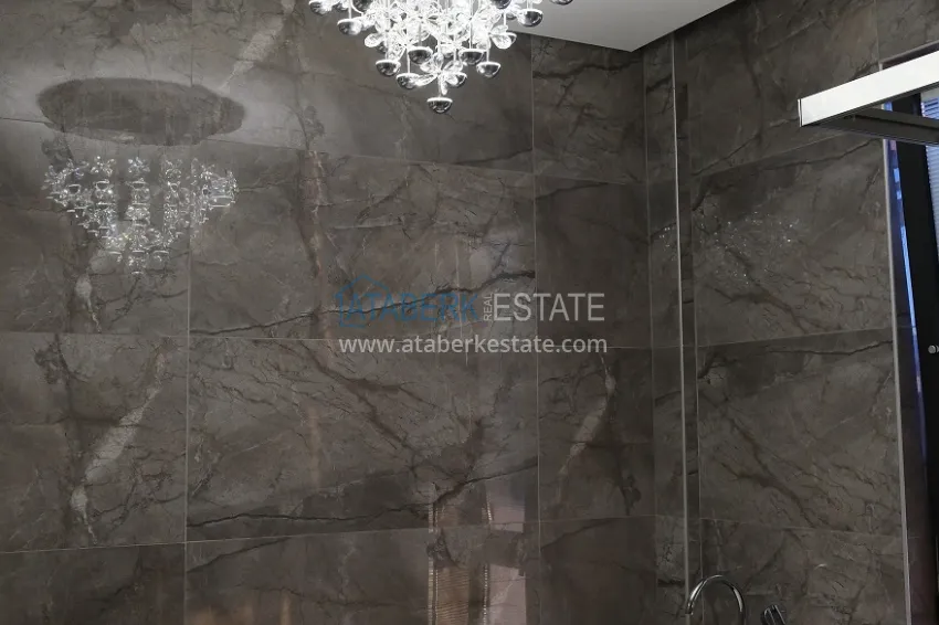 Purchase Luxury villas in Konakli — comfort all year round surrounded by nature and sea 38 