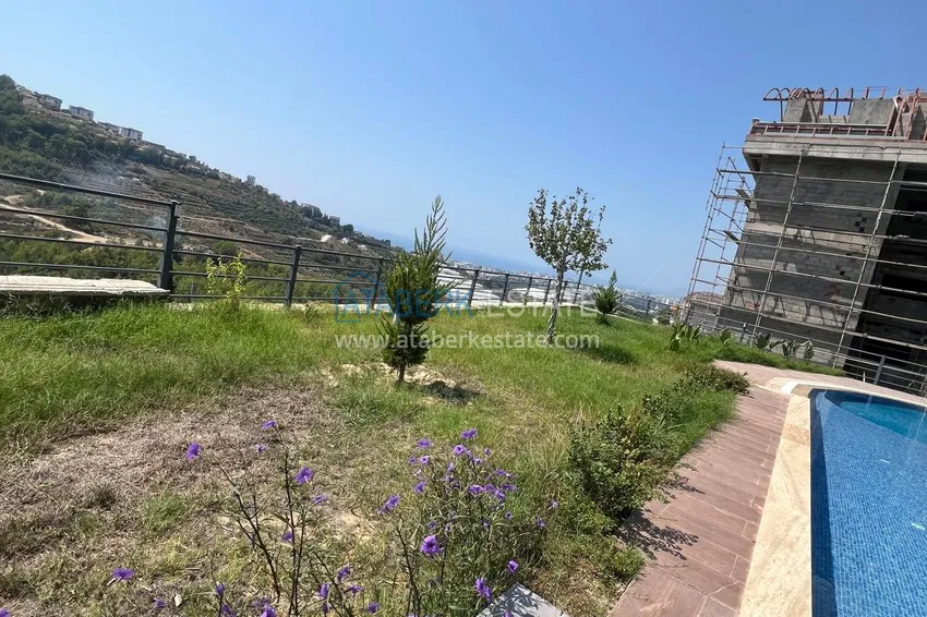 Property from the developer in a new complex - Alanya, Kargicak district 5 