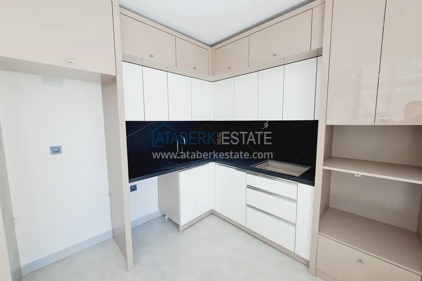 Purchase  Apartments in Alanya in a comfort segment residence - Mahmutlar district  3 