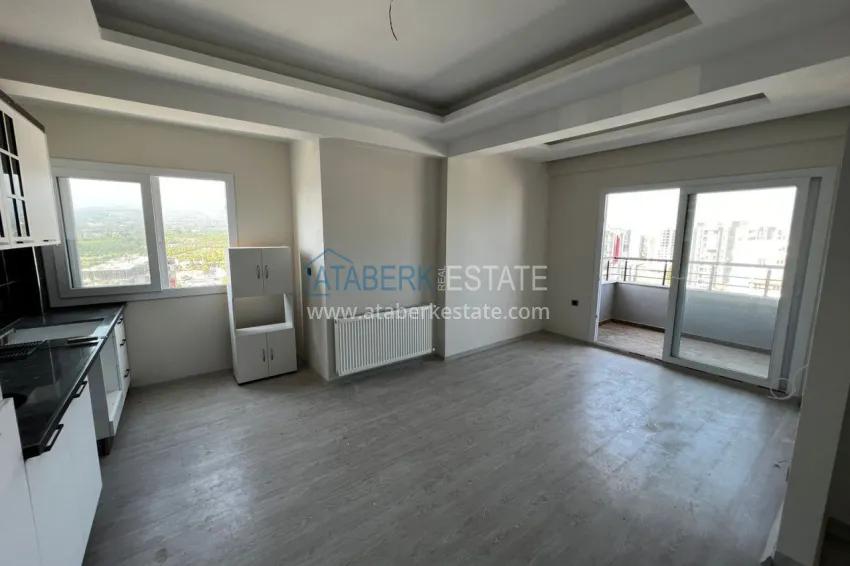 Purchase 3+1 linear penthouse with stunning sea views — in a modern complex, Teje, Mersin 3 