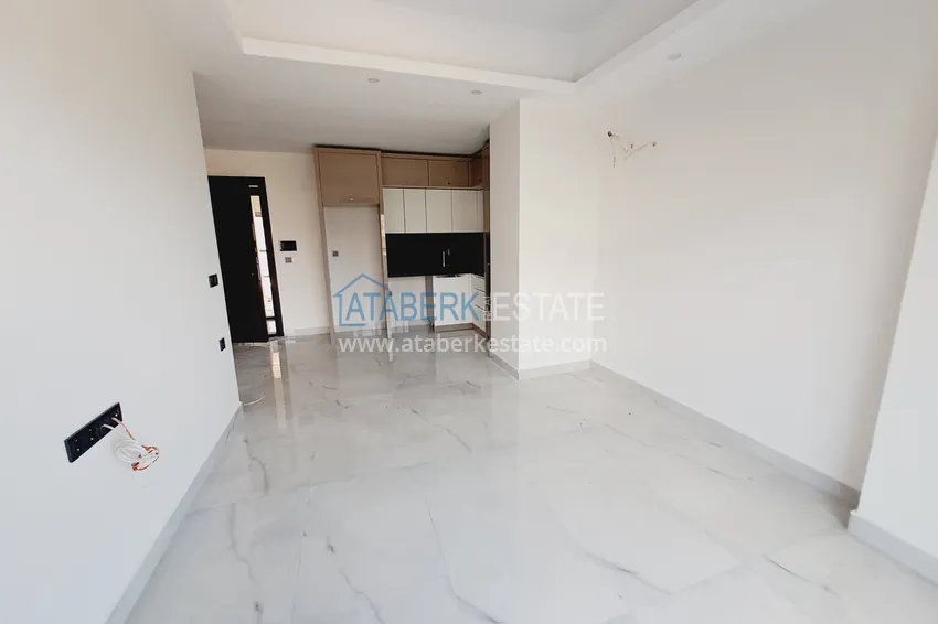 Purchase  Apartment in Alanya, Mahmutlar district — primary property in a new comfort-class complex 3 