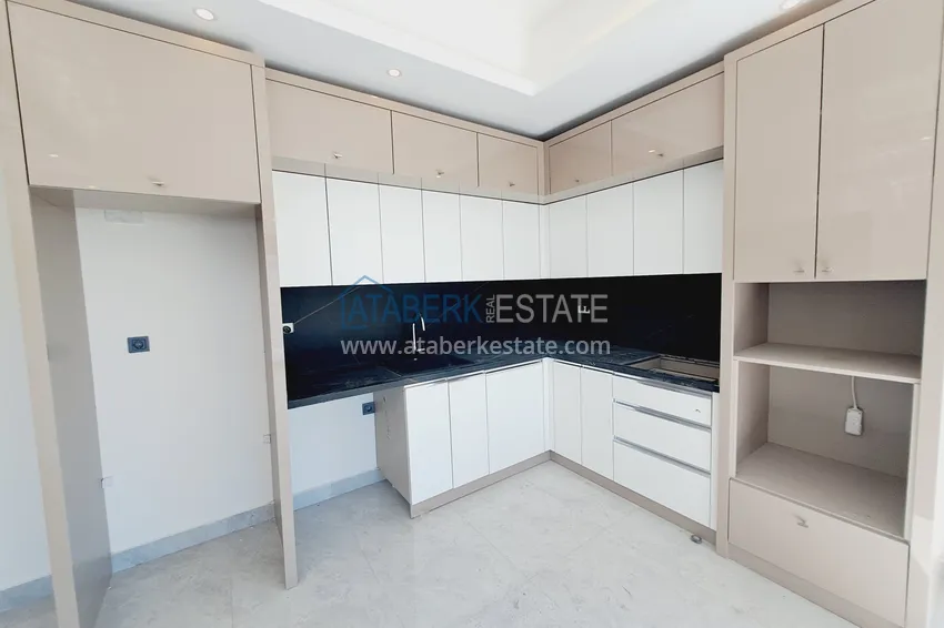 Purchase Finished apartment in Mahmutlar from the owner 3 