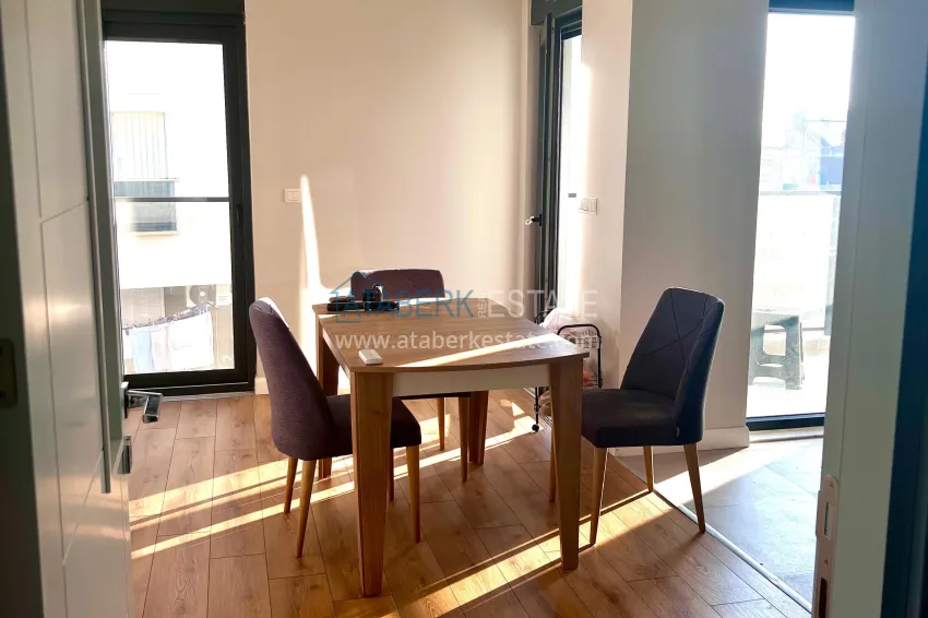 Purchase Three-room apartment from the owner in Antalya, Kepez district 3 