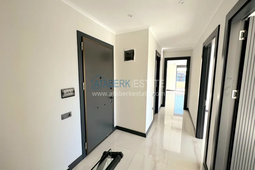 Purchase Elegant premium residential complex in Oba, Alanya 24 