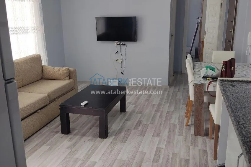 Purchase Turnkey apartment in Mersin, Erdemli district — directly from the owner 3 