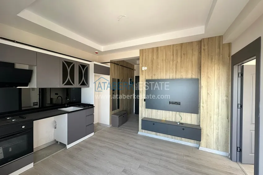 Purchase  Panoramic sea views! New 1+1 apartment in Teja, just 100 meters from the beach 3 