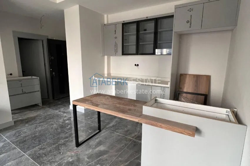 Purchase One bedroom apartment with sea view in Arpachbakhshish district — 500 meters from the sea 3 