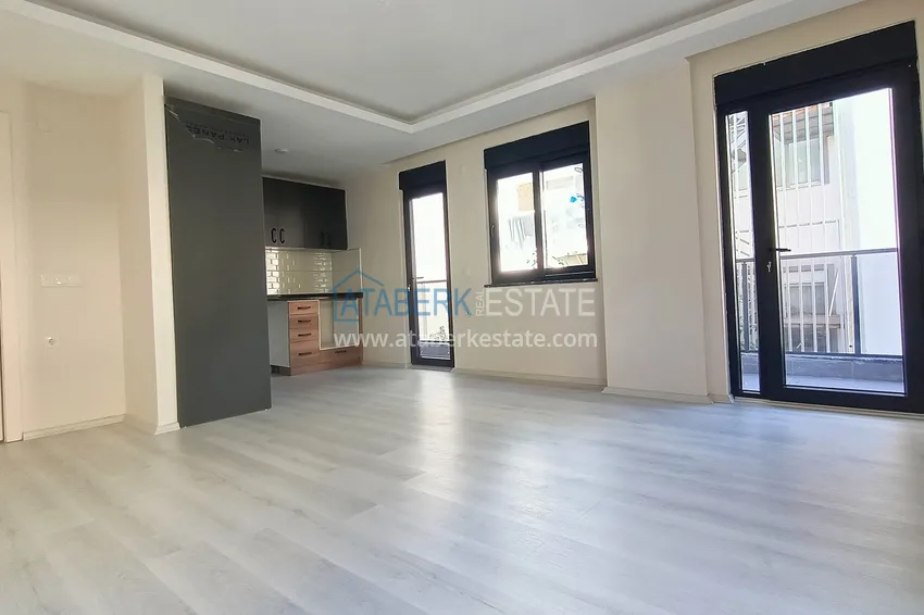 Purchase  2+1 apartment in the center of Alanya, directly from the owner — suitable for citizenship and residence permit  3 