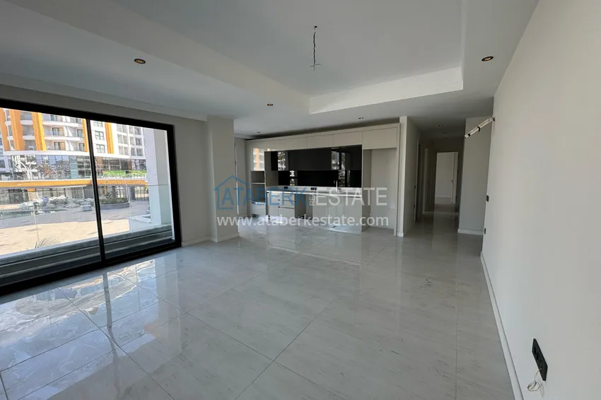 Purchase  Apartment by the sea directly from an investor in a hotel complex under construction - Alanya, Turkler district 4 