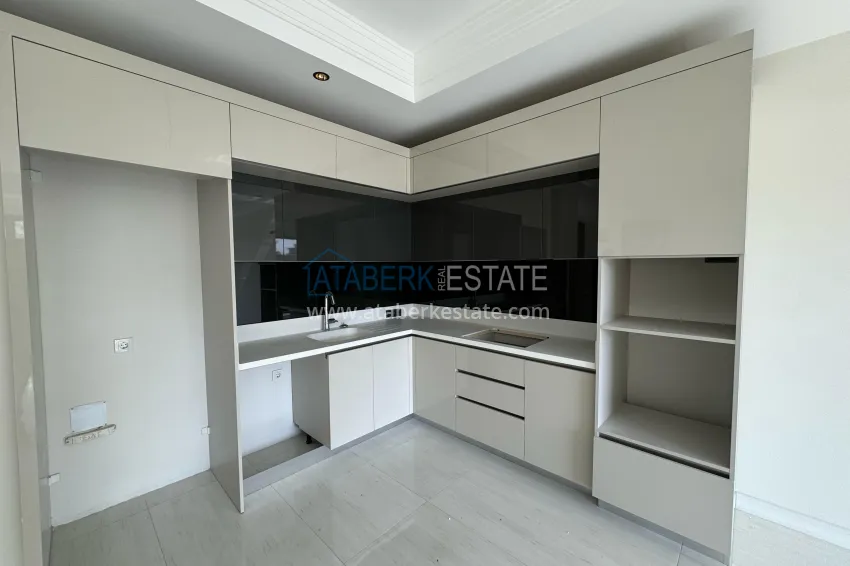 Purchase Apartments from the owner in a complex hotel — Alanya, Turkler district 3 