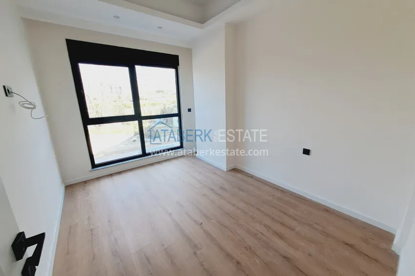 Purchase  Apartment in Alanya, Mahmutlar district — primary property in a new comfort-class complex 4 