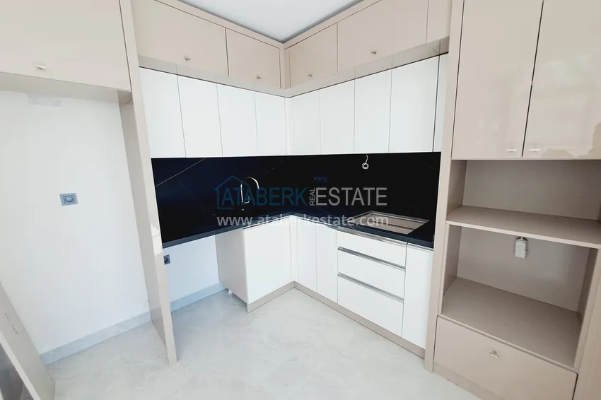 Purchase  Apartments in Alanya in a comfort segment residence - Mahmutlar district  16 