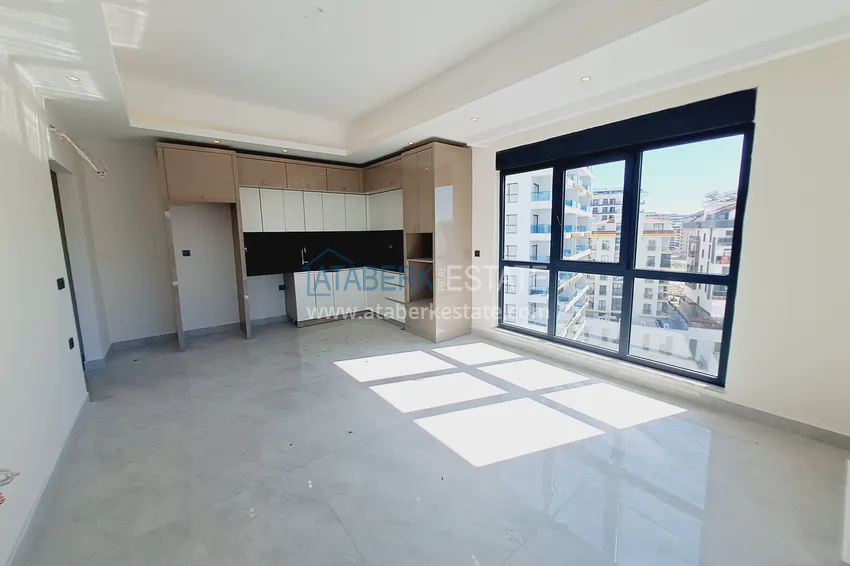 Purchase Finished apartment in Mahmutlar from the owner 4 