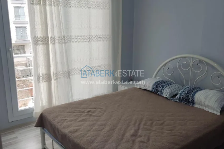 Purchase Turnkey apartment in Mersin, Erdemli district — directly from the owner 4 