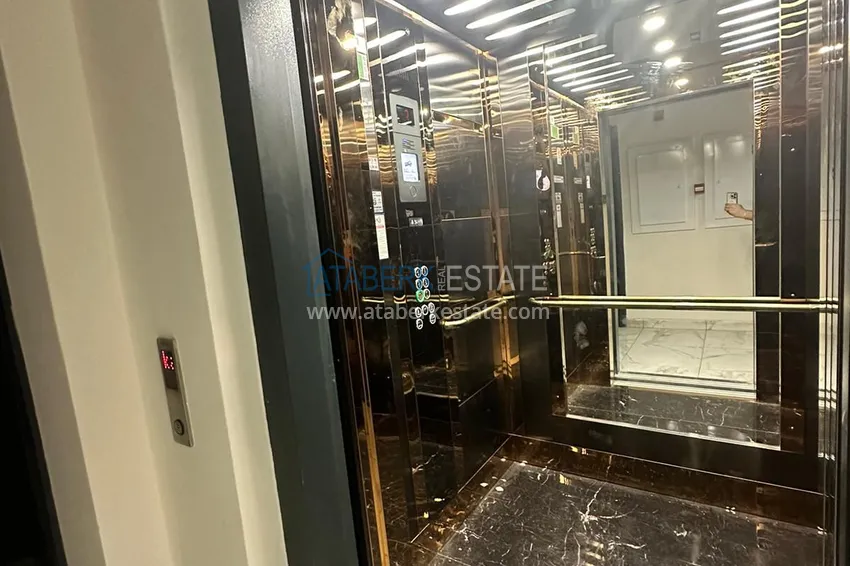 Panoramic sea views! New 1+1 apartment in Teja, just 100 meters from the beach 4 