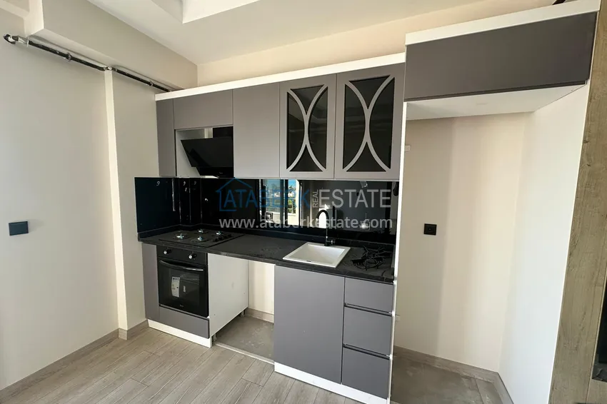 Purchase  Panoramic sea views! New 1+1 apartment in Teja, just 100 meters from the beach 4 