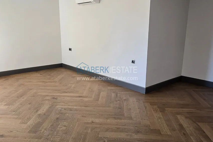 Purchase  A new residential complex in Antalya - Gürsu. Real estate from the developer with installments 10 