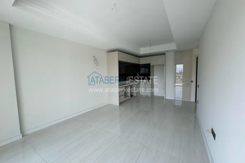 Purchase  Liquid real estate from an investor in a hotel complex under construction - Alanya, Turkler district 15 