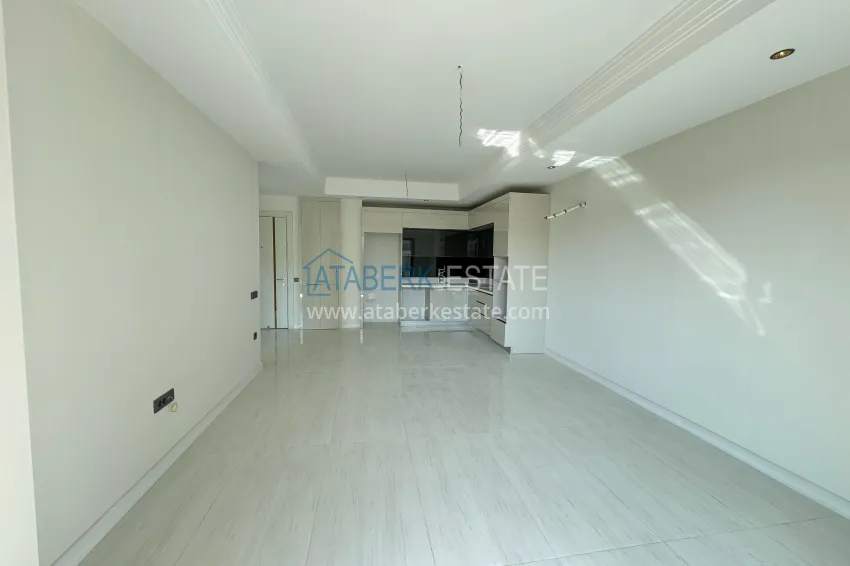 Purchase Apartments from the owner in a complex hotel — Alanya, Turkler district 4 