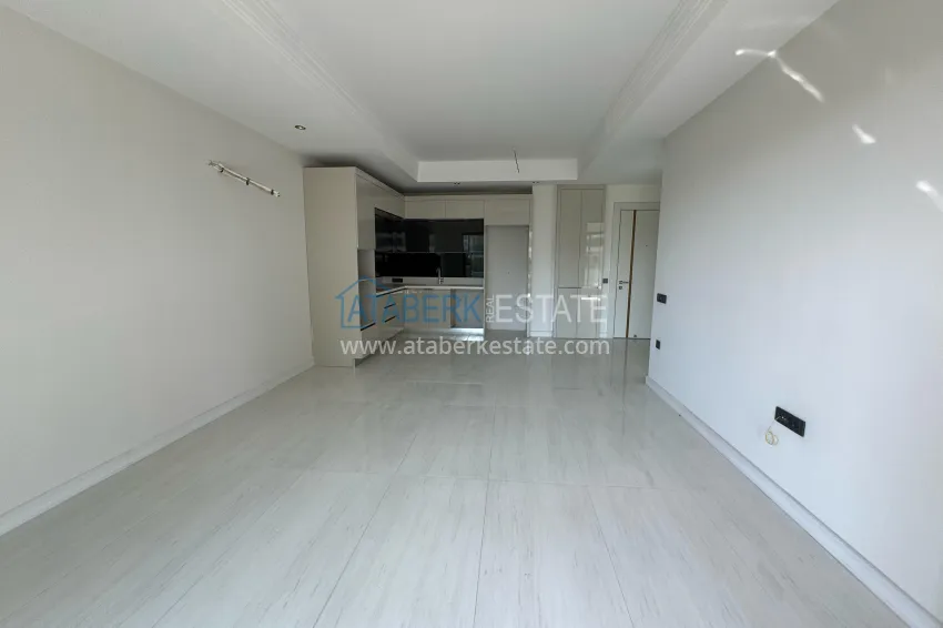 Purchase Apartments from the owner in a complex hotel — Alanya, Turkler district 15 